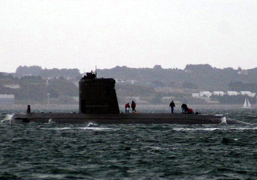 Pakistan Government to Purchase French Agosta Submarines Pakistan Government to Purchase French Agosta Submarines