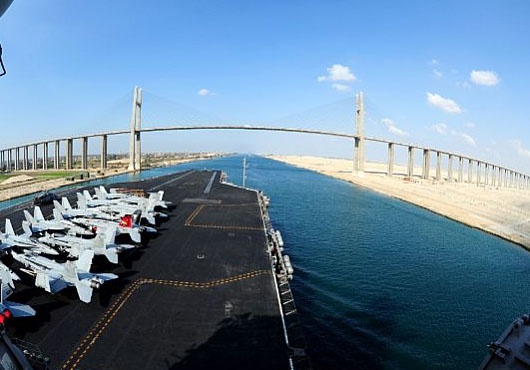 USS George H.W. Bush Arrives in Marseille, France USS George H.W. Bush Arrives in Marseille, France