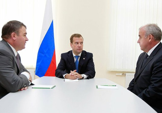 Defense Ministry Marks Continuous Quality Degradation of Russian Military Products Defense Ministry Marks Continuous Quality Degradation of Russian Military Products