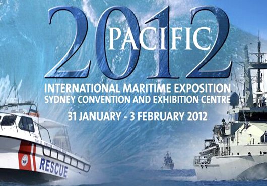 Northrop Grumman Participates in Pacific 2012 International Maritime Conference in Sydney, Australia Northrop Grumman Participates in Pacific 2012 International Maritime Conference in Sydney, Australia