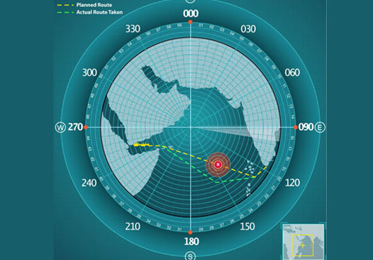 Dryad Maritime Opens Global Anti-Piracy Centre in Portsmouth Dryad Maritime Opens Global Anti-Piracy Centre in Portsmouth