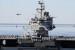 USS Enterprise Departs Norfolk Naval Station on Final Deployment