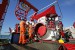 Australian Submarine Force Tests Escape and Rescue Capabilities
