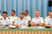 Belgium: Chiefs of European Navies Meet in Ostend