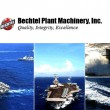 U.S. DoD Modifies BPMI’s Naval Nuclear Propulsion Components Contract