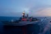 FS Marne Receives Counterpart from NATO