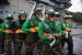 USS George Washington Starts Sea Trials