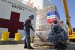 Pacific Partnership 2012 Embarks on 4 Month Deployment Aboard USNS Mercy