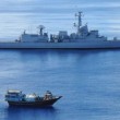 Seychelles to Prosecute Suspected Somali Pirates
