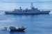 Seychelles to Prosecute Suspected Somali Pirates