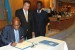 South African High Commissioner Inks Djibouti Code of Conduct