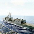 USS Taylor Participates in Operation Ocean Shield