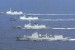 Chinese Naval Escort Taskforce Ensures Safety for 4.640 Ships