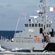 African Illegal Immigrants Rescued Off Malta