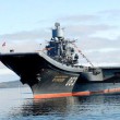 Russia: Aircraft Carrier Admiral Kuznetsov Returns to Service