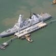 UK: Ammo Facility Ready for Its First Ship