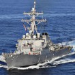 BAE Systems Inks USS John Paul Jones Repair Contract
