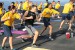 USA: Celebrity Fitness Guru Visits Naval Base Ventura County