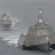 USA: Chief of Naval Operations Establishes LCS Council