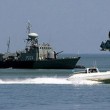 Russia: Joint Three-Lateral Life Salvage Exercise Big Boat 2012 Kicks Off