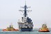 USA: Navy Days L.A. Starts