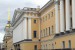 Russia: Navy HQ Works in St. Petersburg for 3 Months Now
