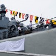 Russia: PF Holds Fifth Military Historical “Cruise of Memory”