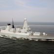 Pall to Supply Freshwater Generator Systems for RN’s Type 45 Destroyer