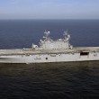 Peleliu ARG Finishes CERTEX off Southern California