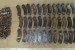Sri Lanka Naval Troops Recover Magazines