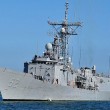 USS Carr Retrieves 1,250 Pounds of Cocaine