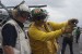 NNSC Senior Member Visits USS George Washington