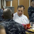 USS John C. Stennis to Depart For 8-Month Deployment