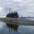 Russia: Yasen Nuclear-Powered Cruise Missile Submarine to Get Caliber Supersonic Cruise Missiles